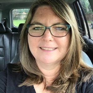 Meet your Posher, Starrla